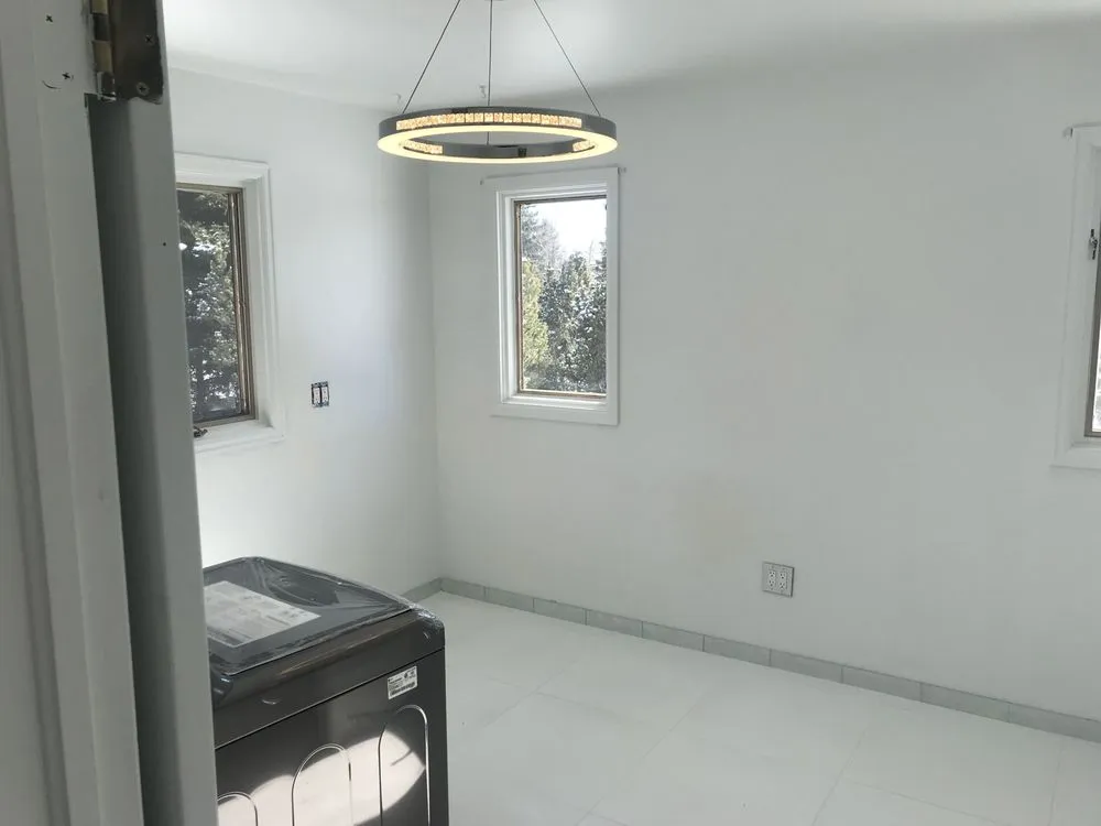 Slide of Timio's Handyman Service