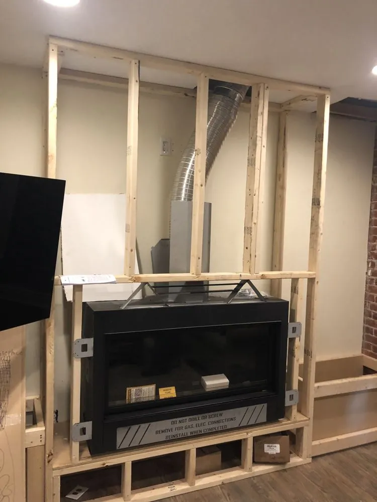 Slide of Timio's Handyman Service