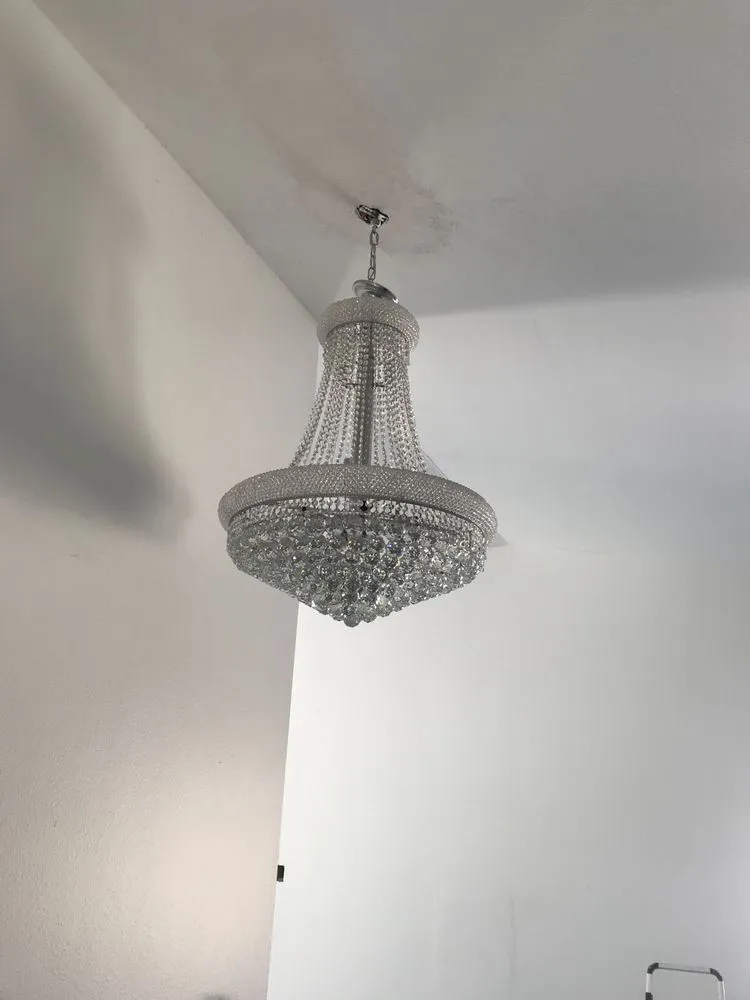 Slide of Timio's Handyman Service