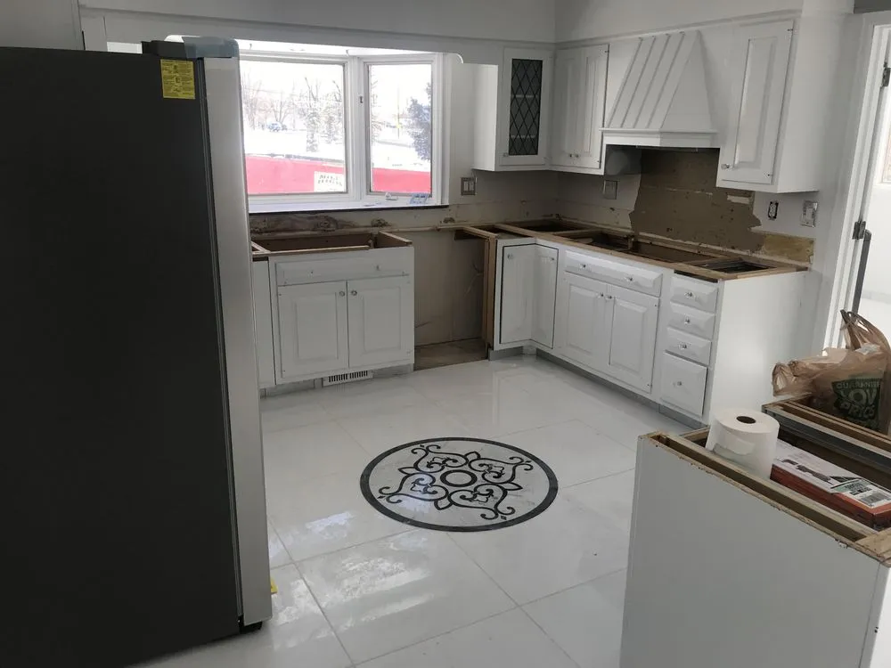 Slide of Timio's Handyman Service