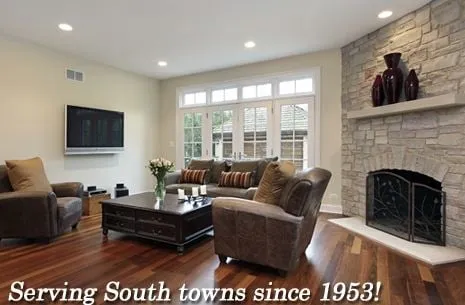 Slide of Timm Heating & Air Conditioning