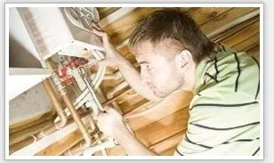 Slide of Timm Heating & Air Conditioning