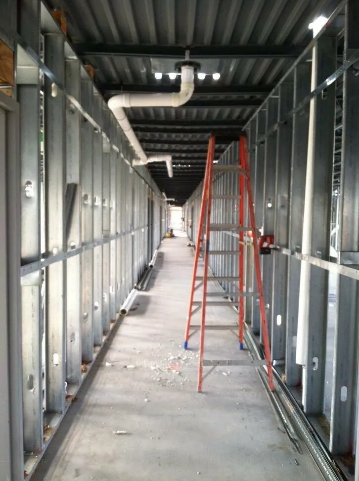 Slide of Timmins Plumbing & Heating