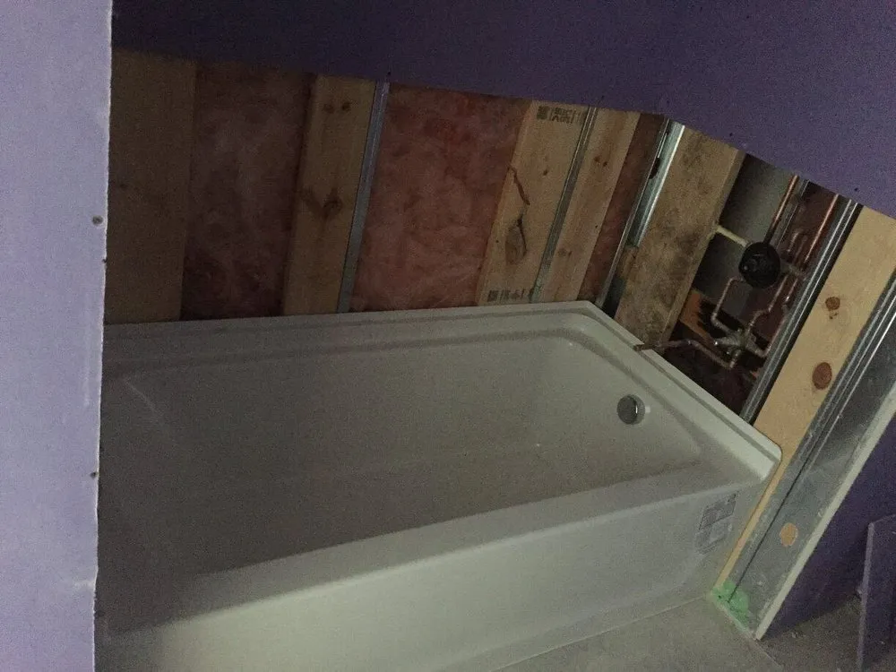 Slide of Timmins Plumbing & Heating