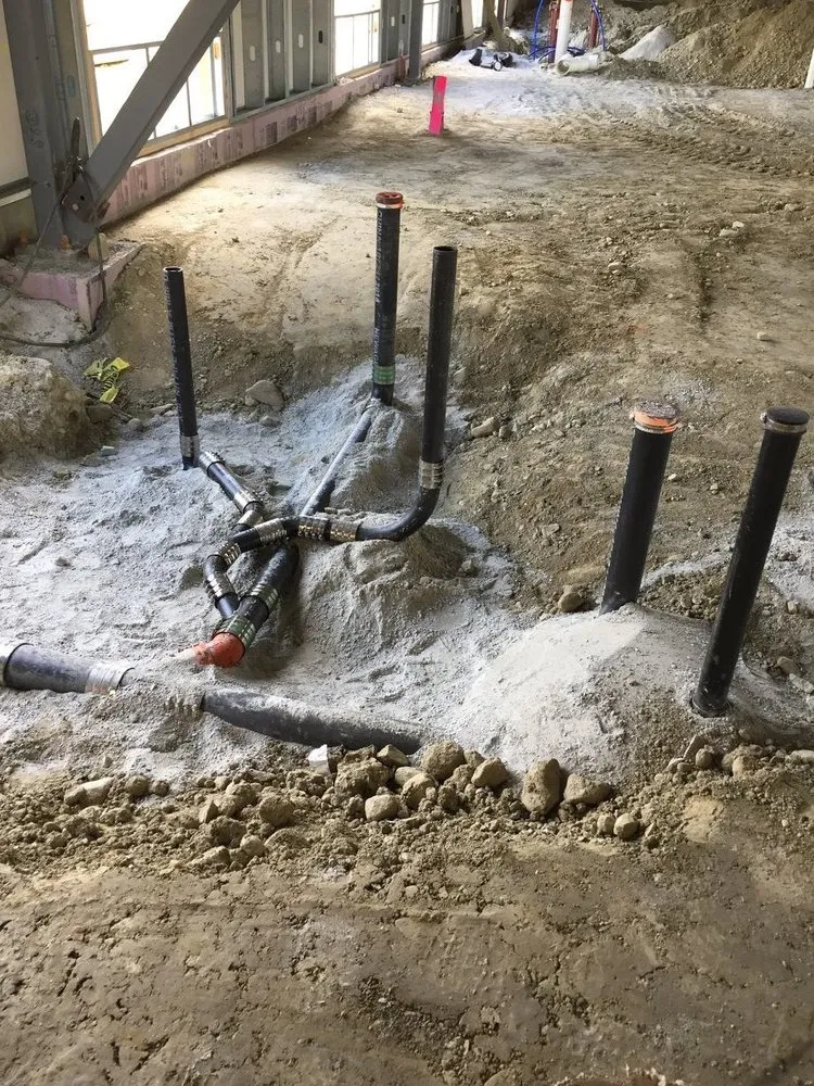 Slide of Timmins Plumbing & Heating