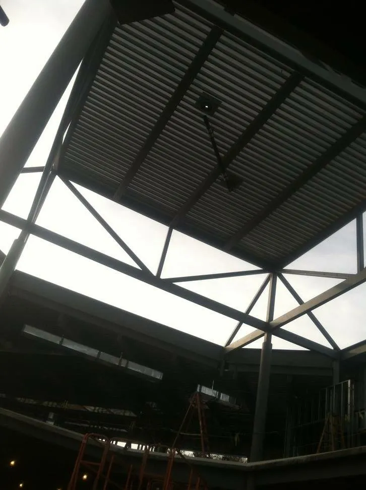 Slide of Timmins Plumbing & Heating