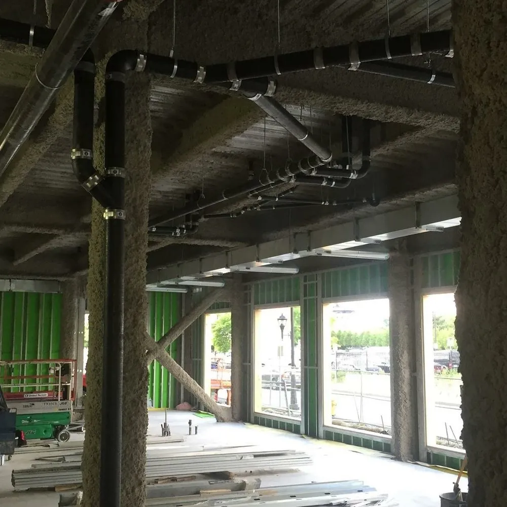 Slide of Timmins Plumbing & Heating