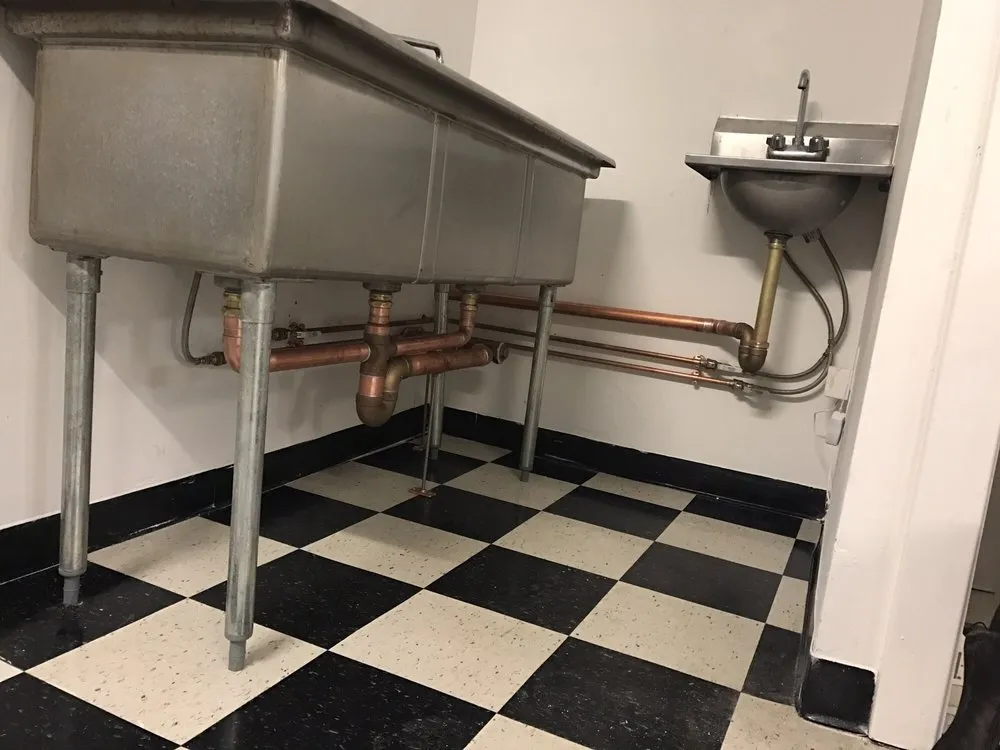 Slide of Timmins Plumbing & Heating