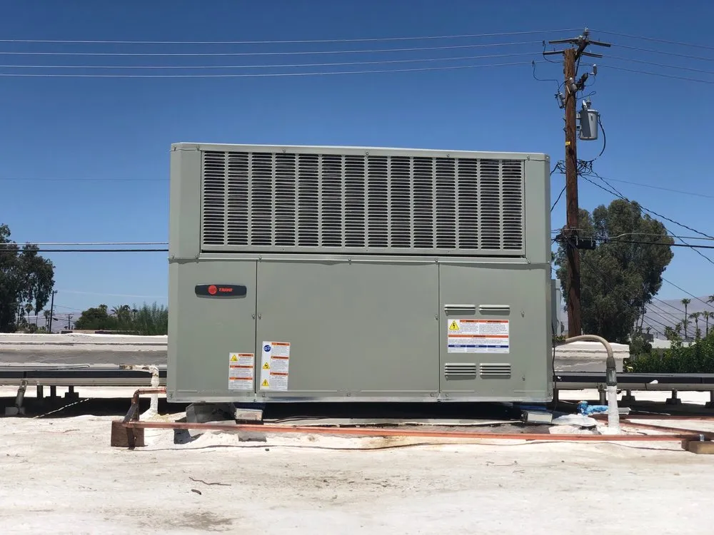 Slide of Timo's Air Conditioning & Heating