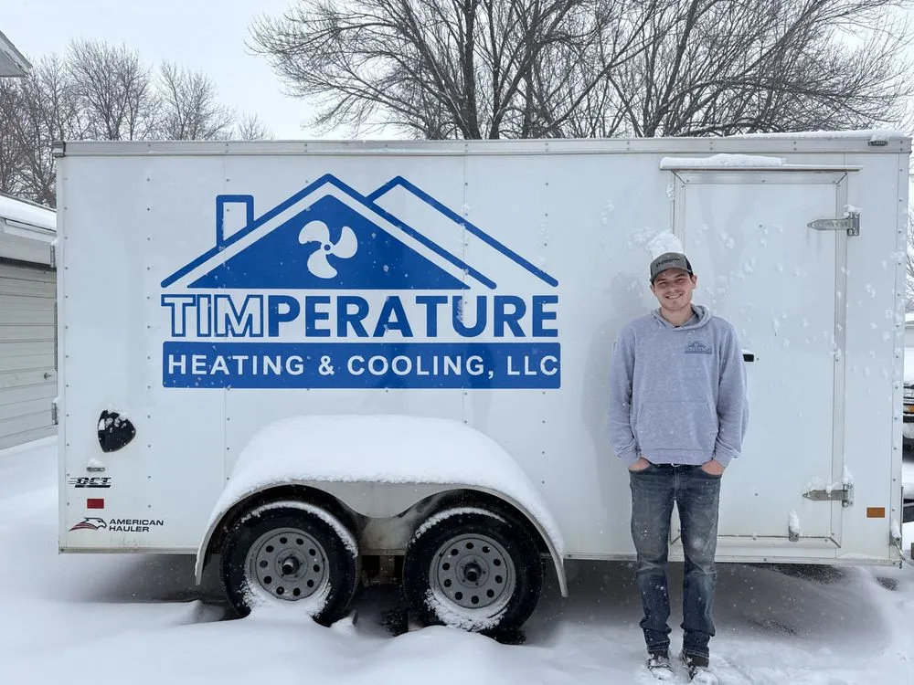 Slide of Timperature Heating and Cooling