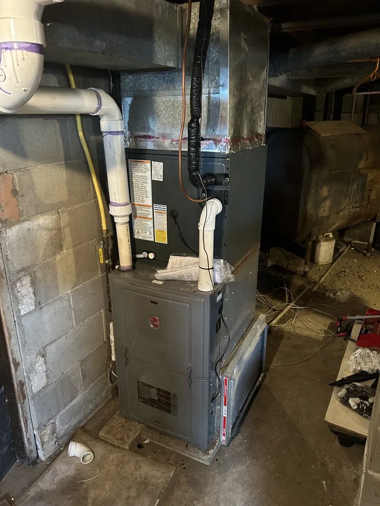 Slide of Timperature Heating and Cooling