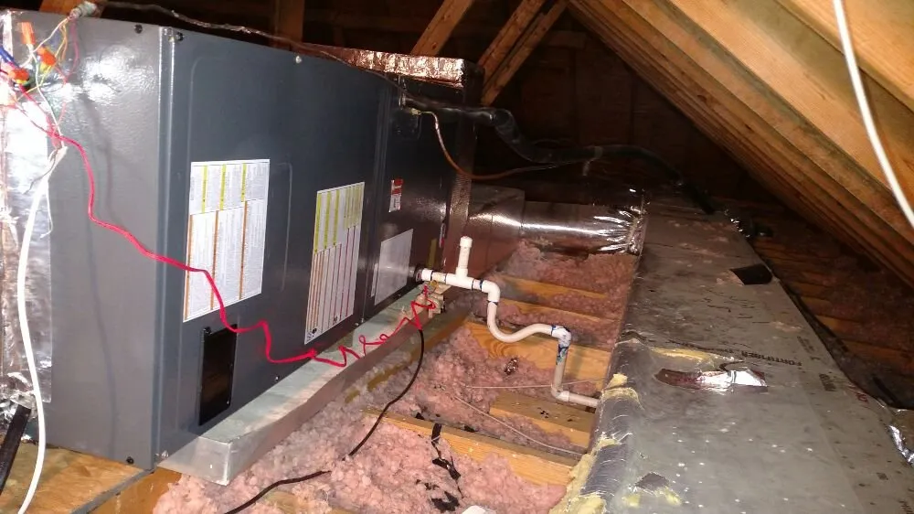 Slide of Tim's Heating & Air, LLC