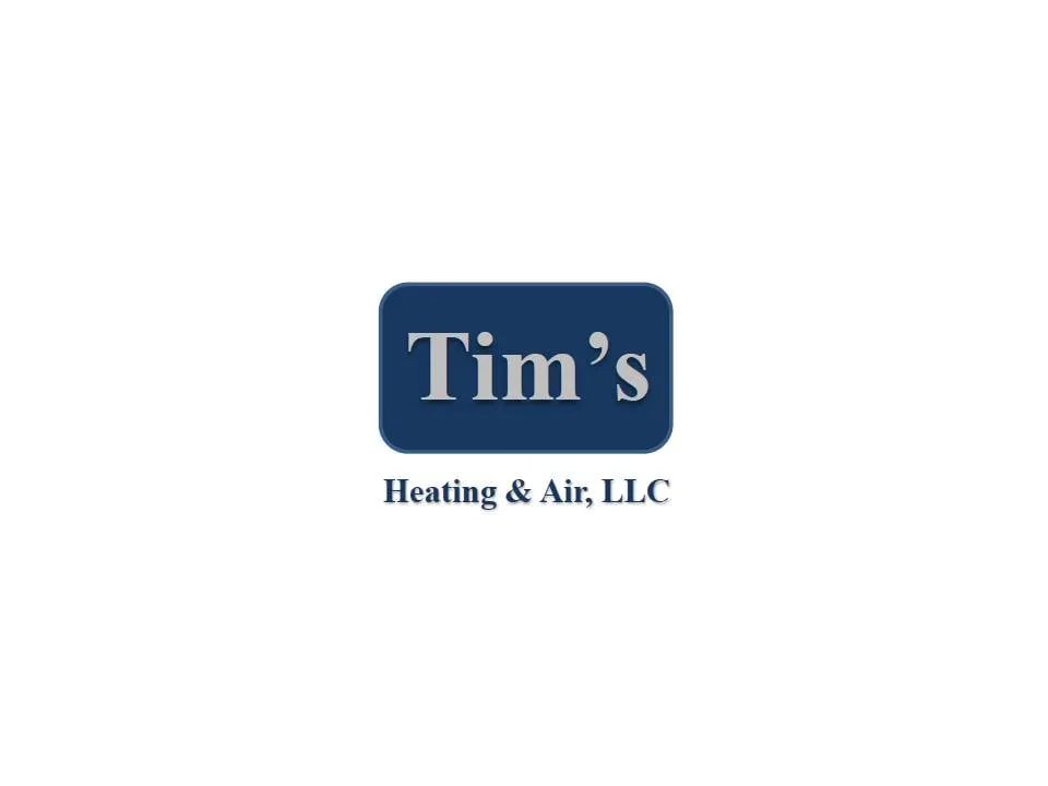 Slide of Tim's Heating & Air, LLC