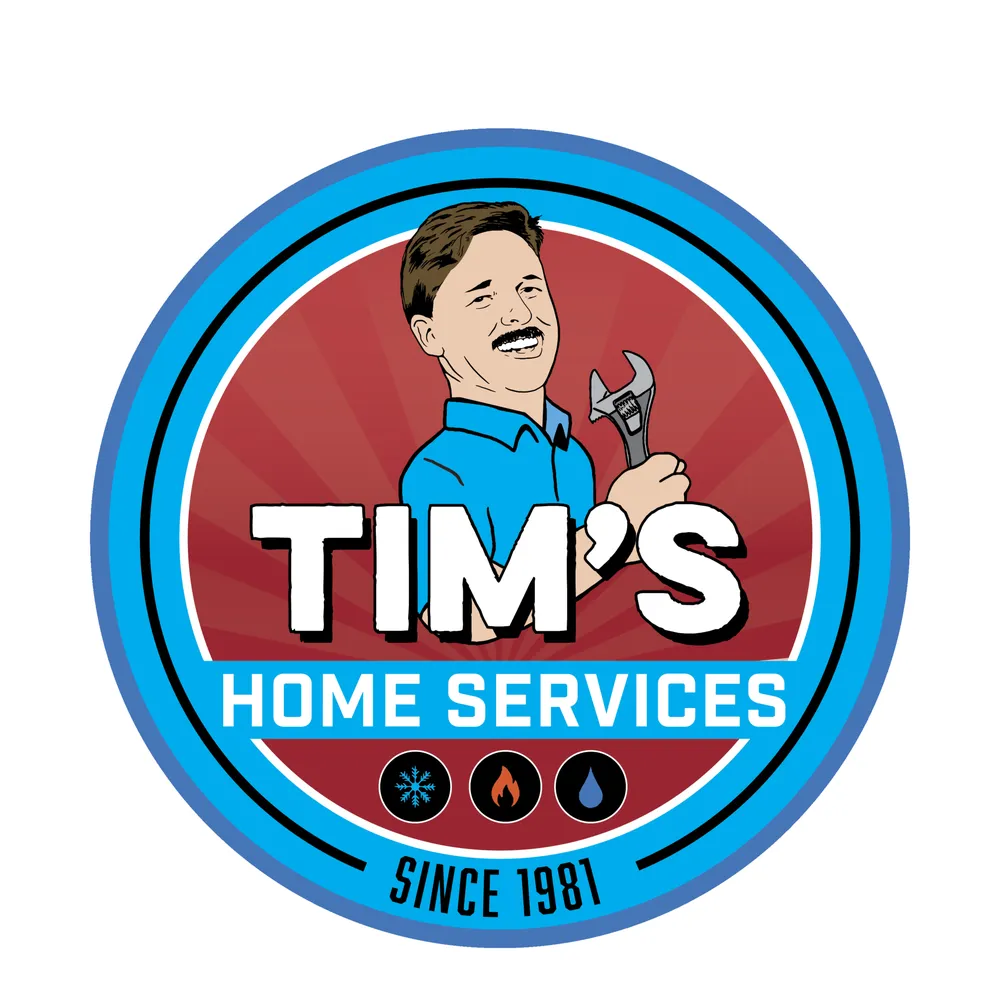 Slide of Tim's Home Services