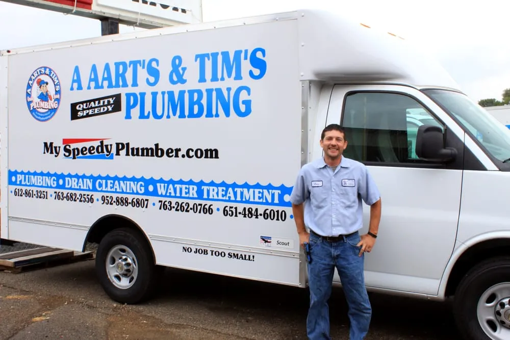 Slide of Tim's Home Services