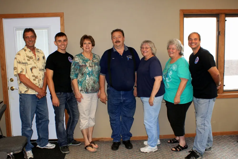 Slide of Tim's Home Services