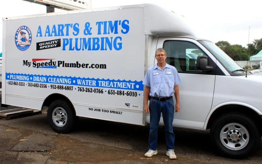 Slide of Tim's Home Services