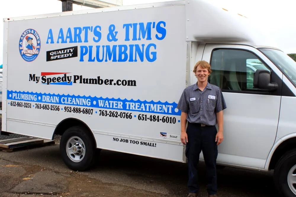 Slide of Tim's Home Services
