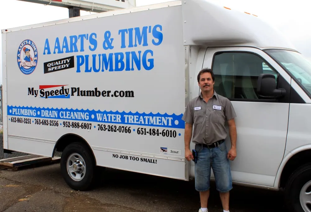 Slide of Tim's Home Services