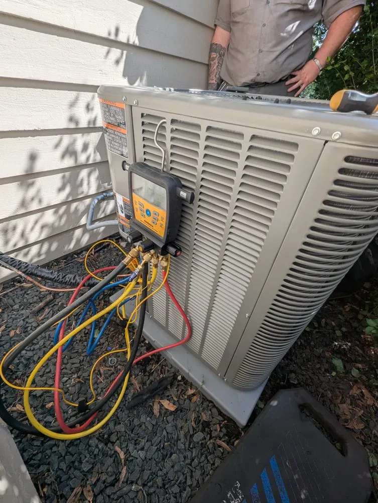 Slide of Tim's Home Services