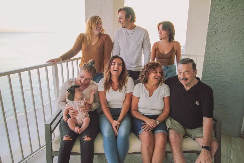 Slide of Tim's Home Services