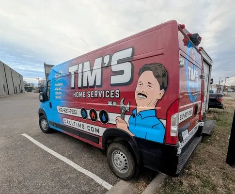 Tim's Home Services