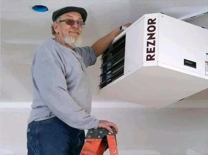 Slide of Tin Crafters Heating & Air Conditioning