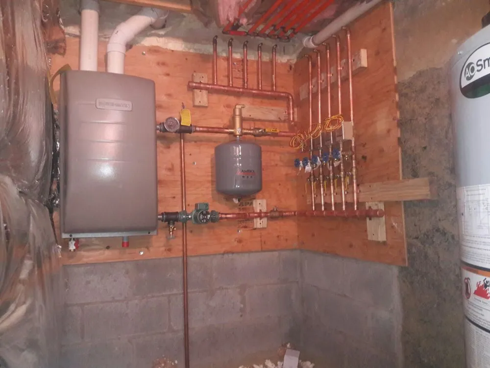 Slide of Tin Heating and Cooling