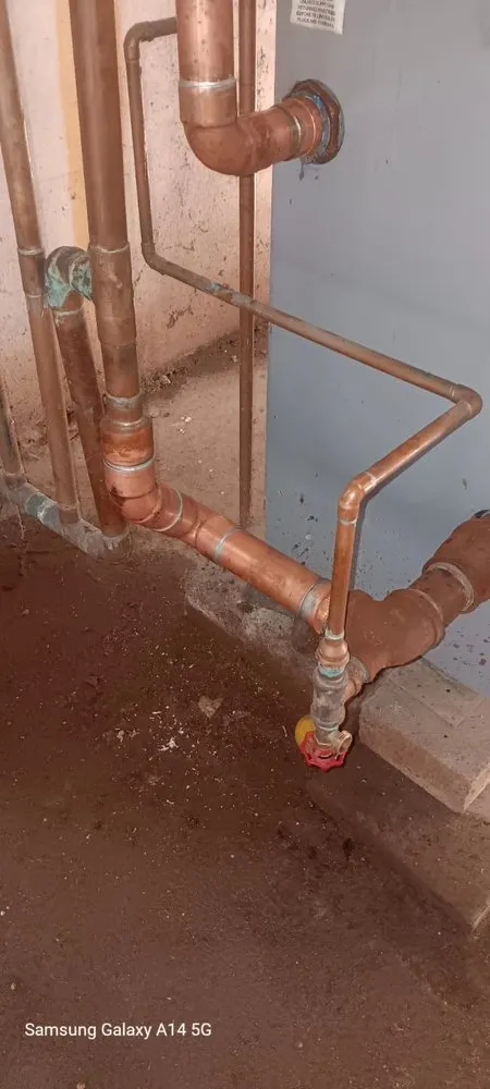 Slide of Tin Heating and Cooling