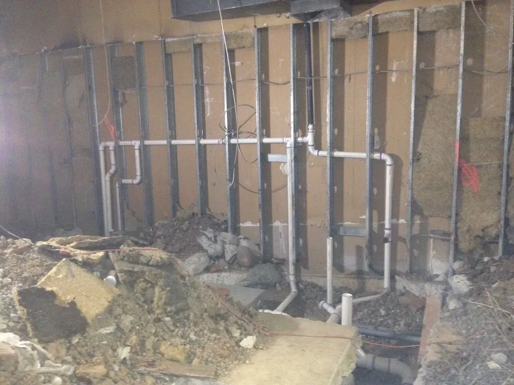 Slide of Tin Heating and Cooling