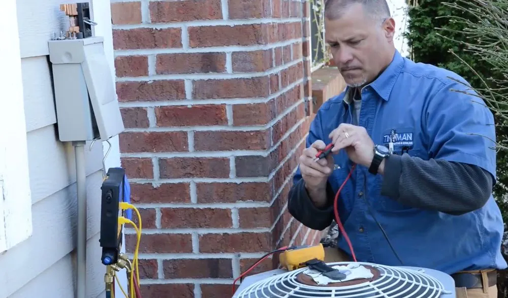 Slide of Tin Man Heating & Cooling