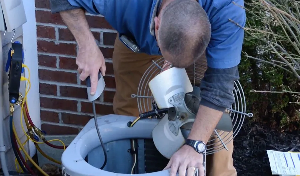 Slide of Tin Man Heating & Cooling