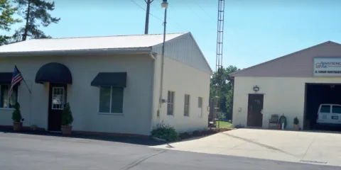 Tin Man Heating & Cooling of Ashland