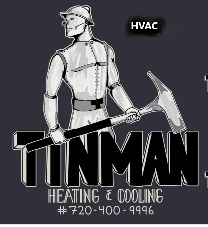 Slide of Tin Man Heating
