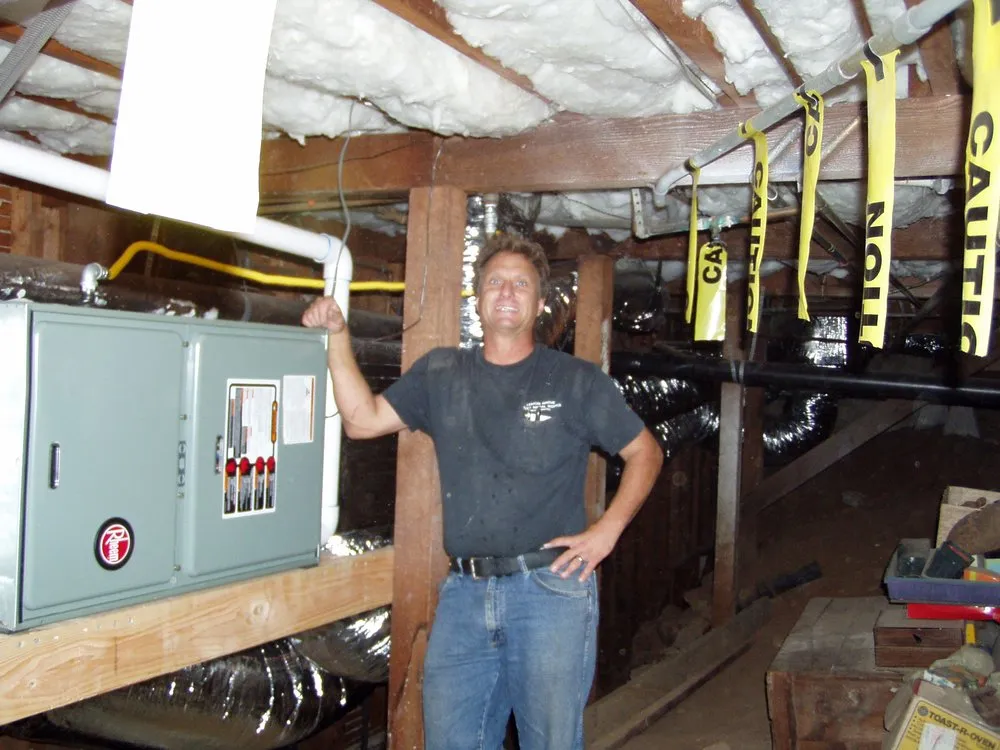 Slide of Tin Man Mechanical