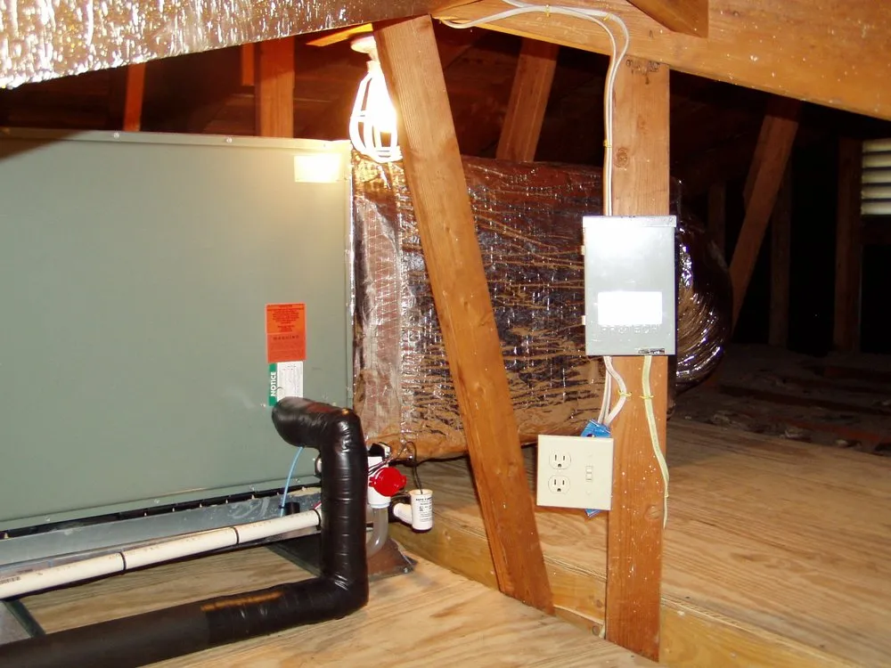 Slide of Tin Man Mechanical