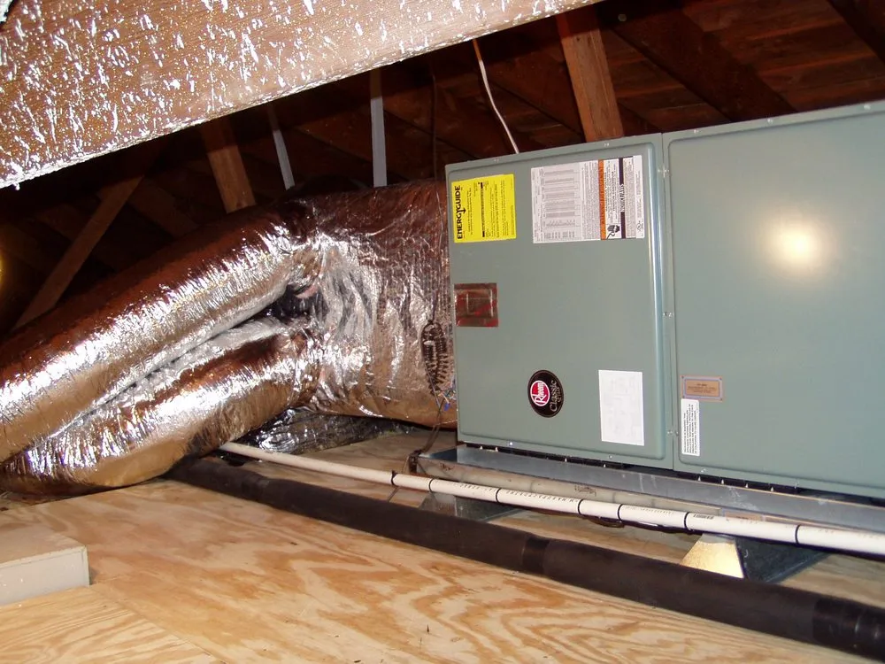 Slide of Tin Man Mechanical