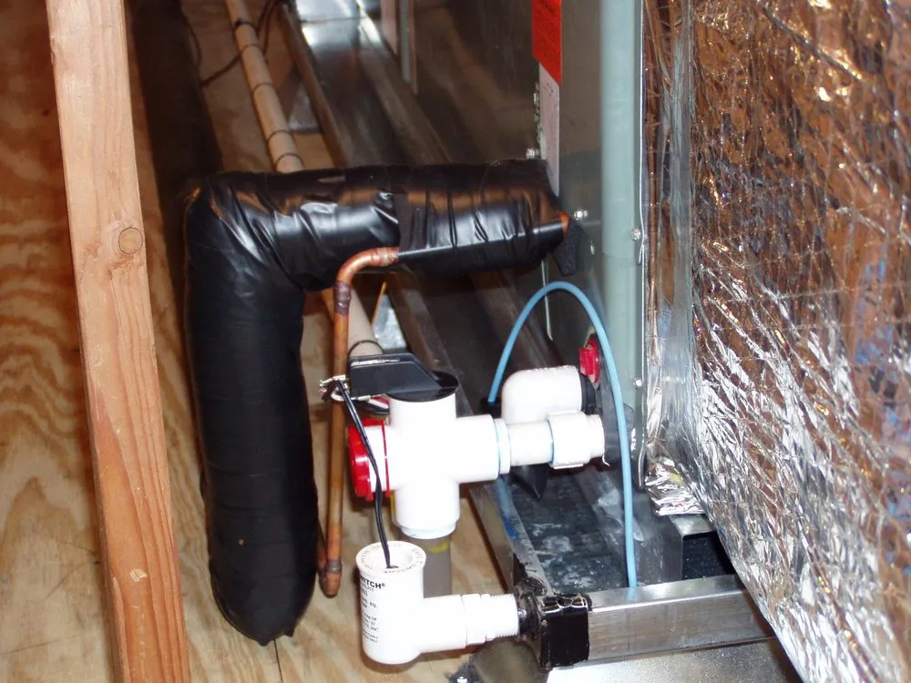 Slide of Tin Man Mechanical