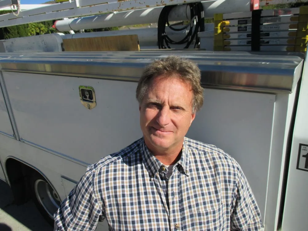 Slide of Tin Man Mechanical