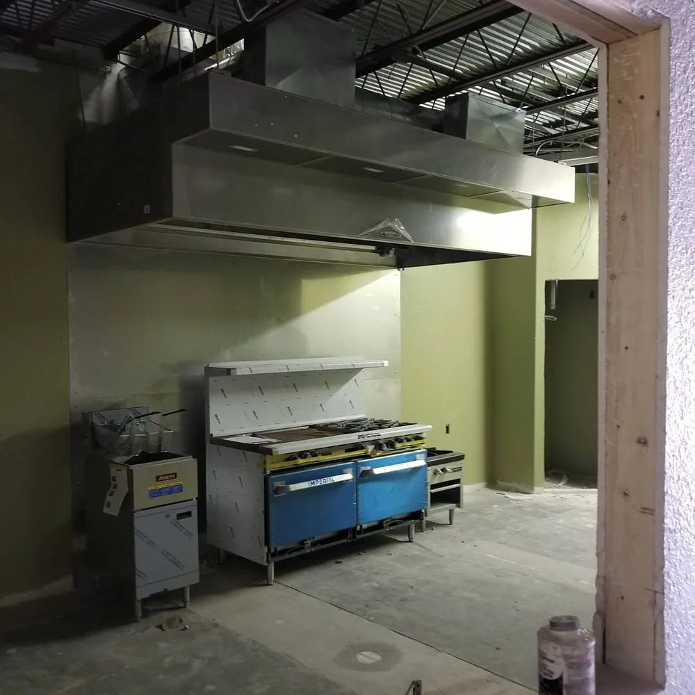 Slide of Tin Smith Mechanical