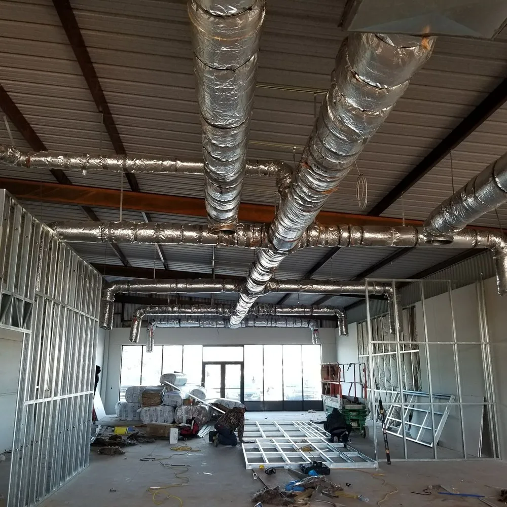 Slide of Tin Smith Mechanical