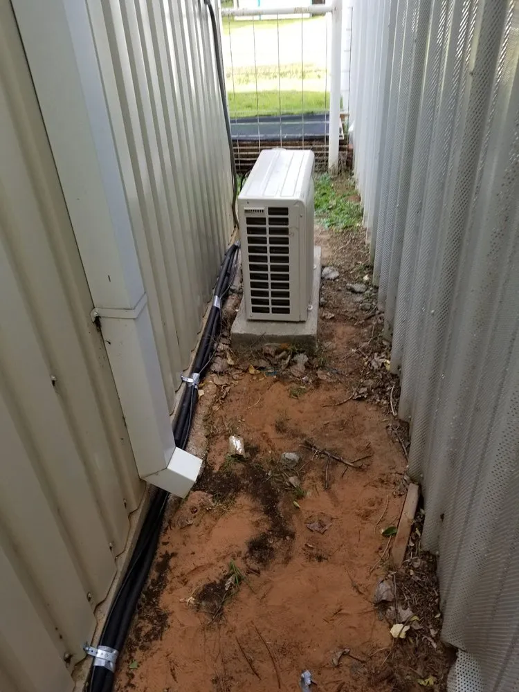 Slide of Tin Smith Mechanical