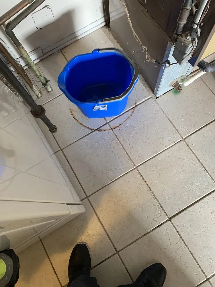 Slide of Tindall & Ranson