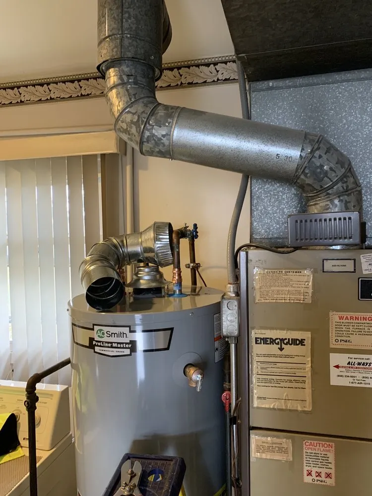 Slide of Tindall & Ranson