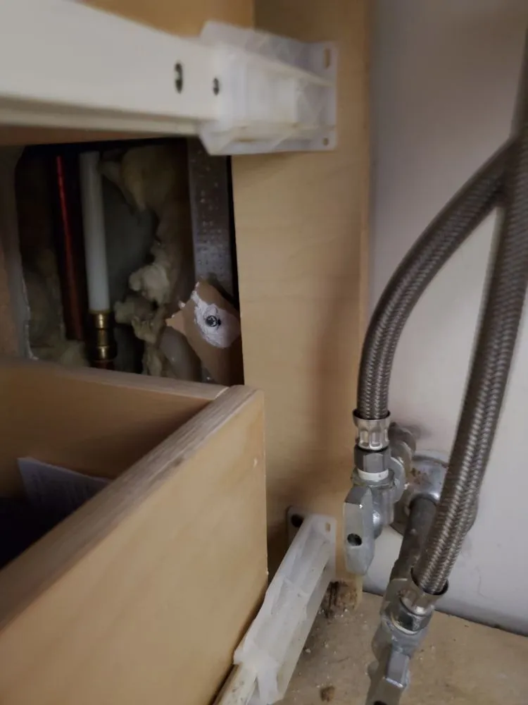 Slide of Tingey Plumbing & Heating