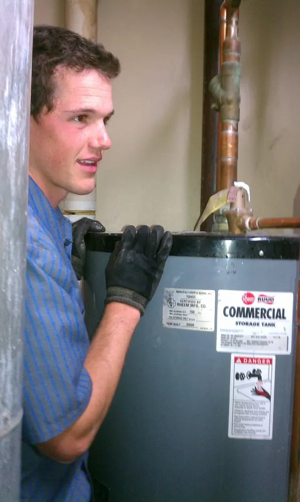 Slide of Tingey Plumbing & Heating