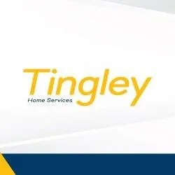 Slide of Tingley Home Services