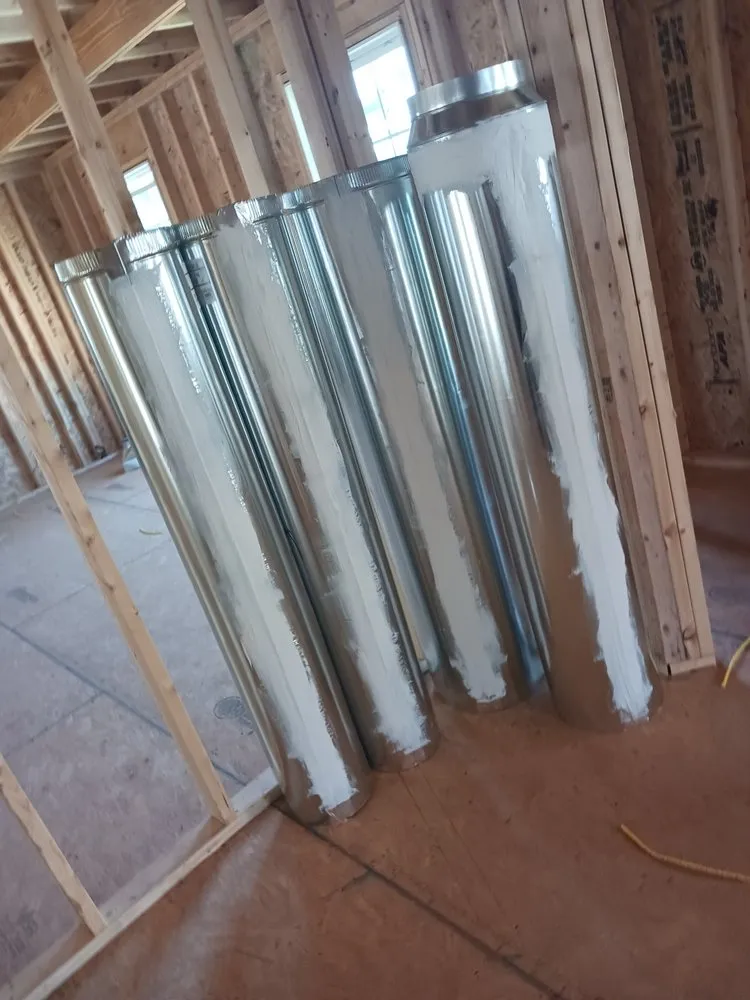 Slide of TinKnockers