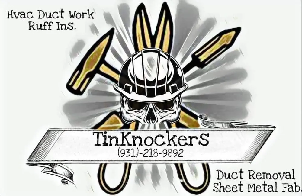 Slide of TinKnockers