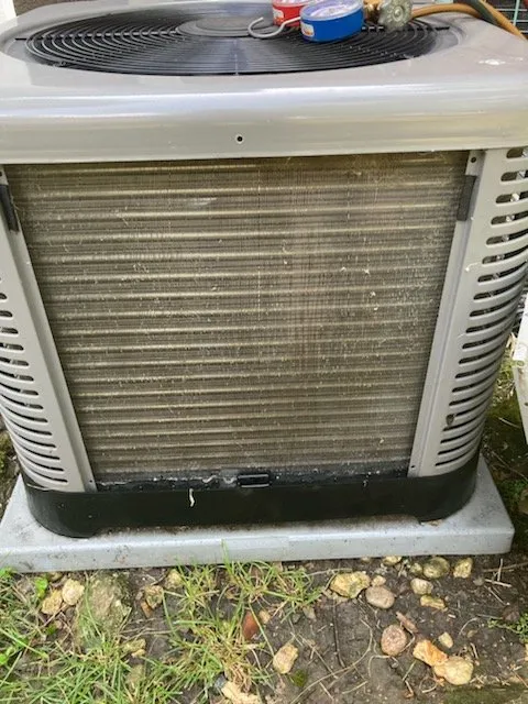 Slide of Tinley Heating and Cooling